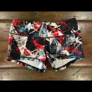 Fleo shorts